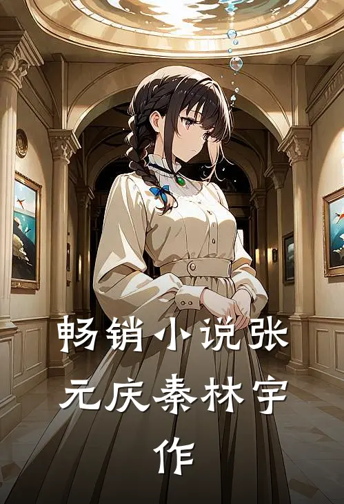 畅销小说张元庆秦林宇,作