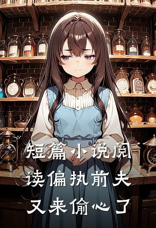 短篇小说阅读偏执前夫又来偷心了