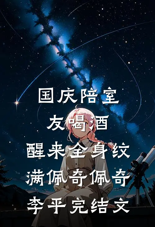 国庆陪室友喝酒，醒来全身纹满佩奇佩奇李平完结文