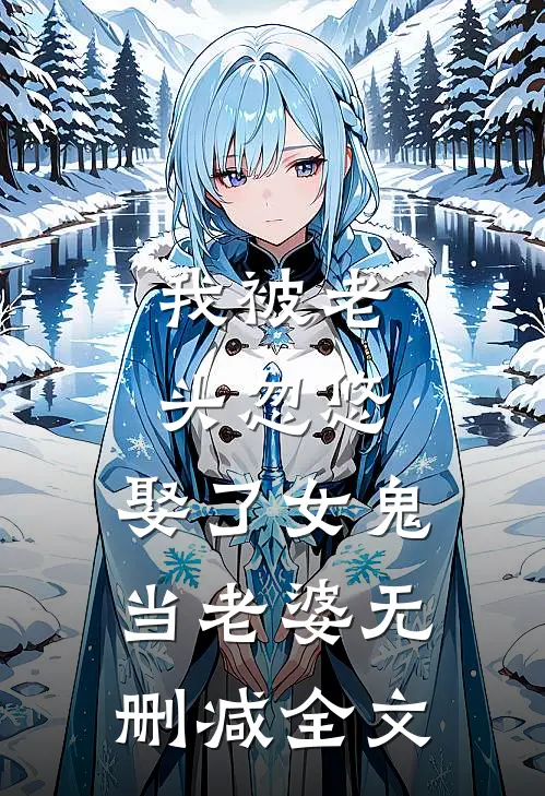 我被老头忽悠，娶了女鬼当老婆无删减全文