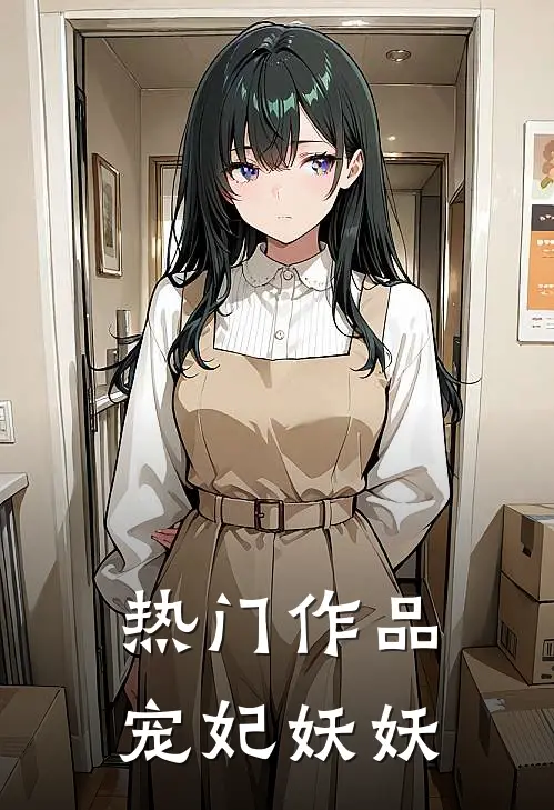 热门作品宠妃妖妖