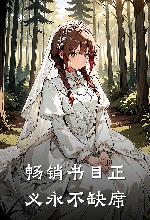 畅销书目正义永不缺席