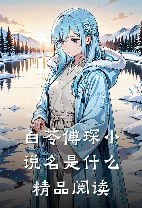 白苓傅琛小说名是什么精品阅读