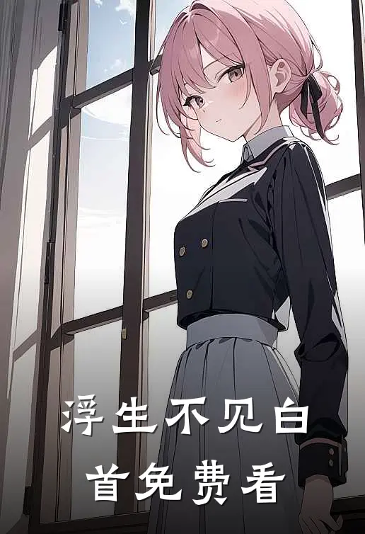 浮生不见白首免费看