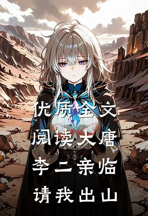 优质全文阅读大唐：李二亲临请我出山