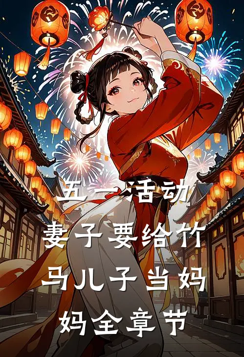 五一活动，妻子要给竹马儿子当妈妈全章节