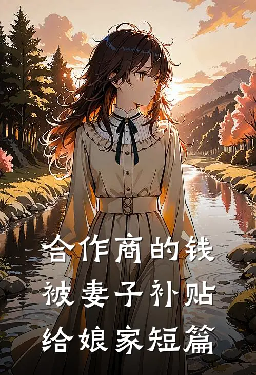 合作商的钱被妻子补贴给娘家短篇