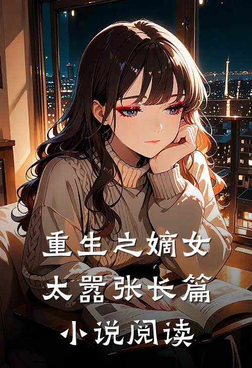 重生之嫡女太嚣张长篇小说阅读