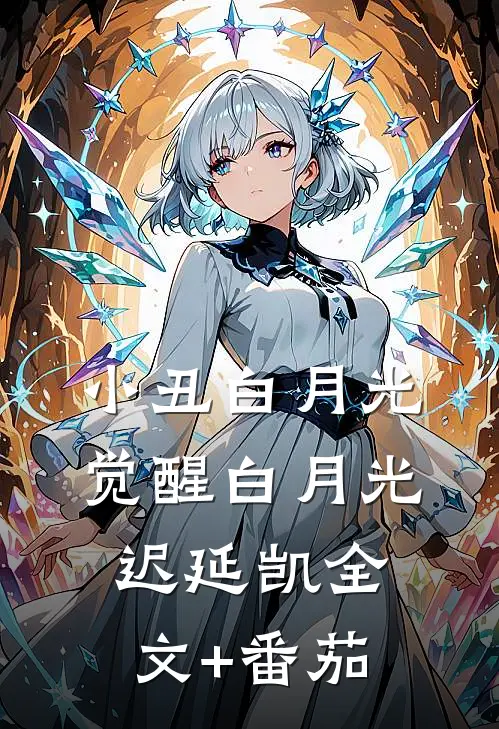 小丑白月光觉醒白月光迟延凯全文+番茄
