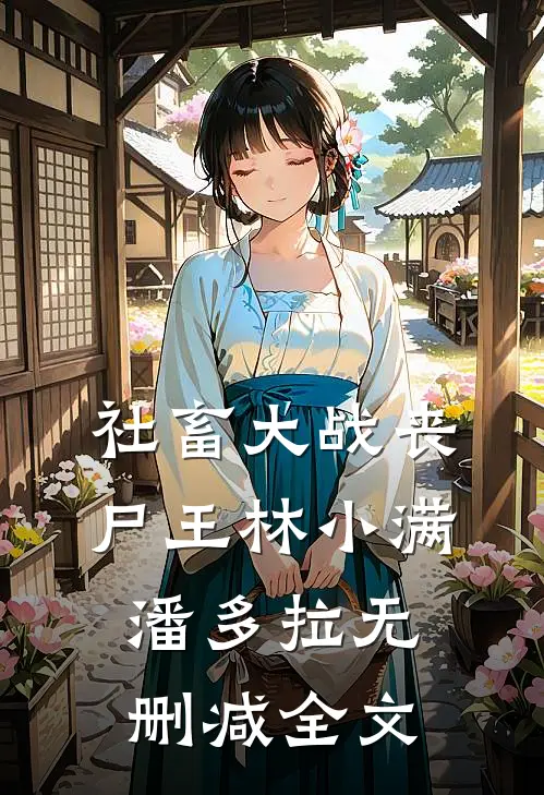社畜大战丧尸王林小满潘多拉无删减全文