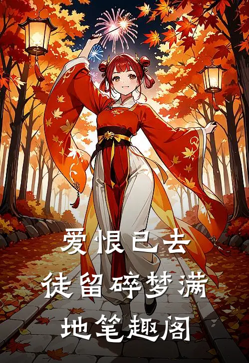 爱恨已去，徒留碎梦满地笔趣阁