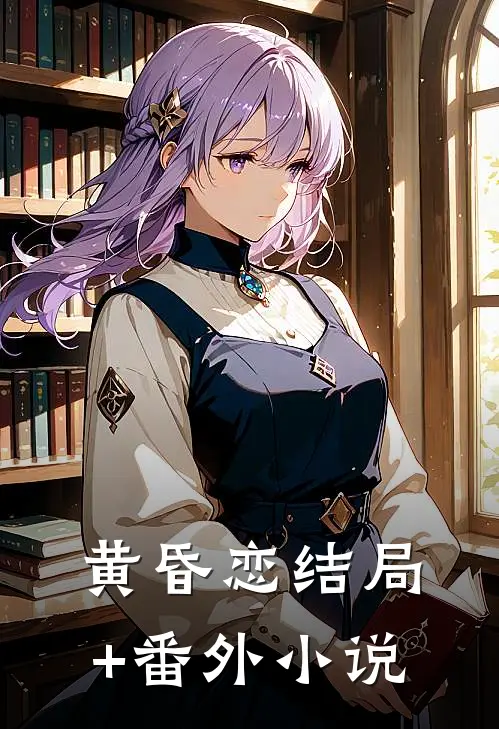 黄昏恋结局+番外小说