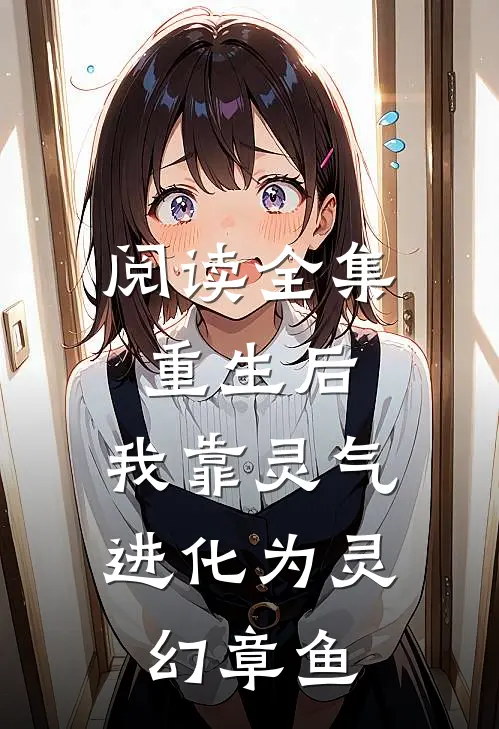 阅读全集重生后，我靠灵气进化为灵幻章鱼
