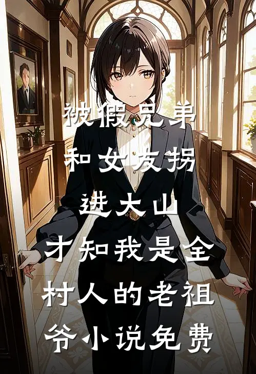 被假兄弟和女友拐进大山，才知我是全村人的老祖爷小说免费