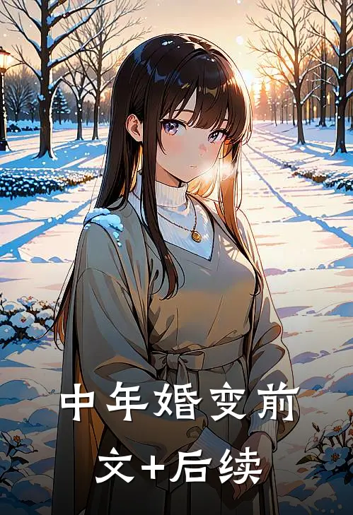 中年婚变前文+后续