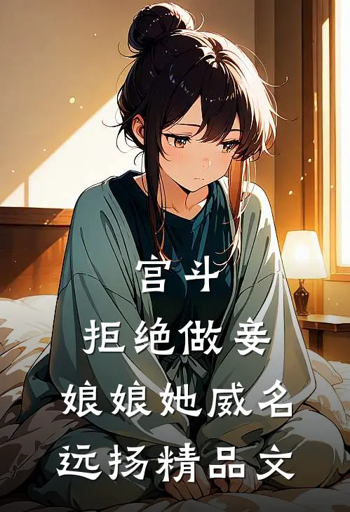 宫斗：拒绝做妾，娘娘她威名远扬精品文