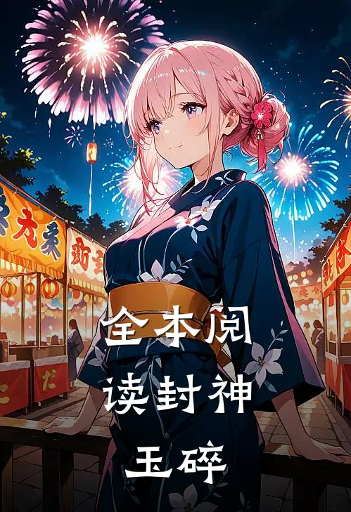全本阅读封神玉碎的