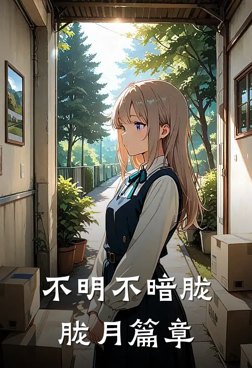 不明不暗胧胧月篇章