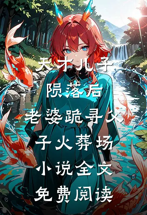 天才儿子陨落后，老婆跪寻父子火葬场小说全文免费阅读