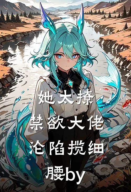 她太撩，禁欲大佬沦陷揽细腰by