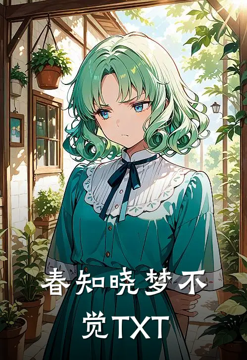 春知晓梦不觉TXT