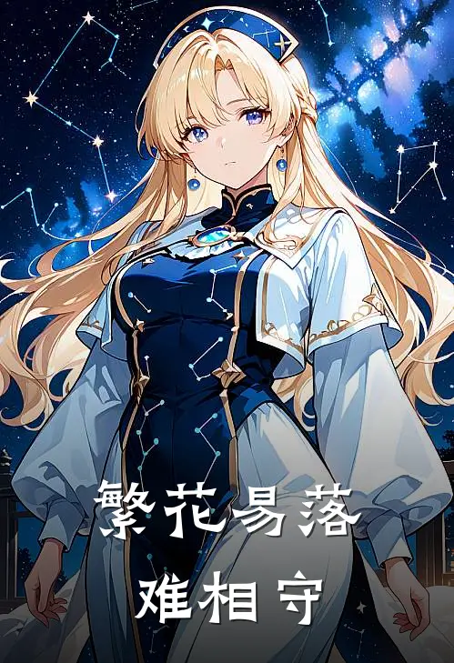 繁花易落难相守