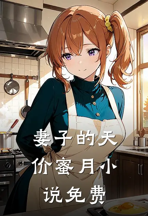 妻子的天价蜜月小说免费