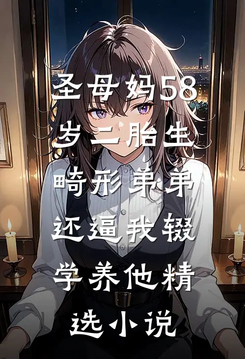 圣母妈58岁二胎生畸形弟弟，还逼我辍学养他精选小说