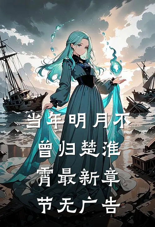当年明月不曾归楚淮霄最新章节无广告