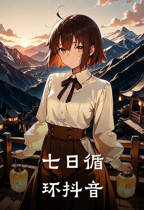七日循环抖音