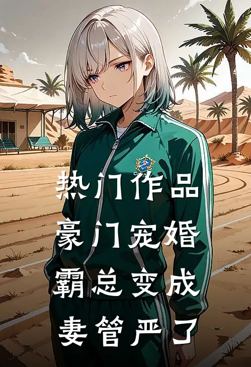 热门作品豪门宠婚：霸总变成妻管严了