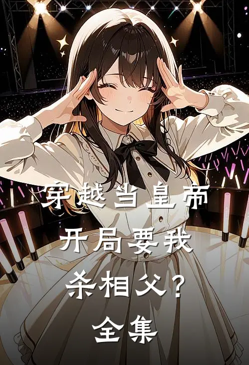 穿越当皇帝，开局要我杀相父？ 全集