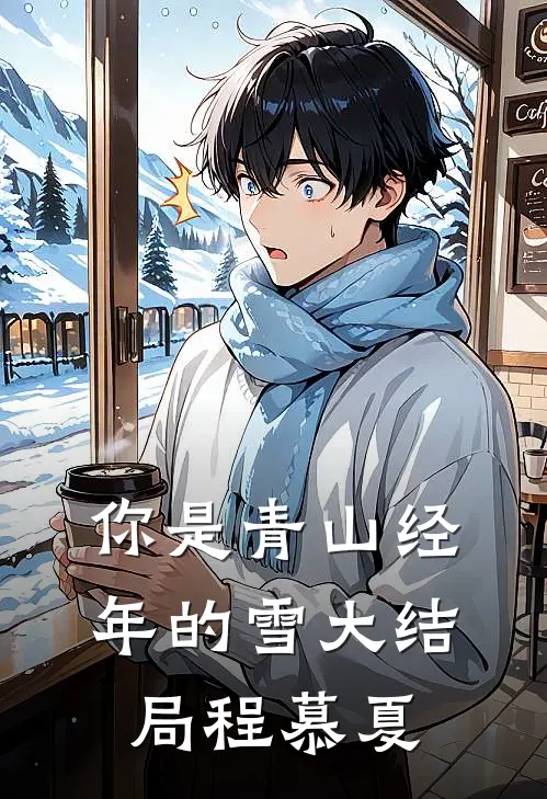 你是青山经年的雪大结局程慕夏