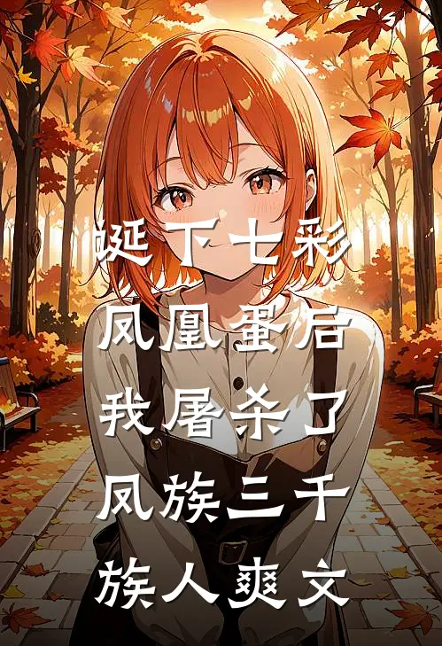 诞下七彩凤凰蛋后，我屠杀了凤族三千族人爽文