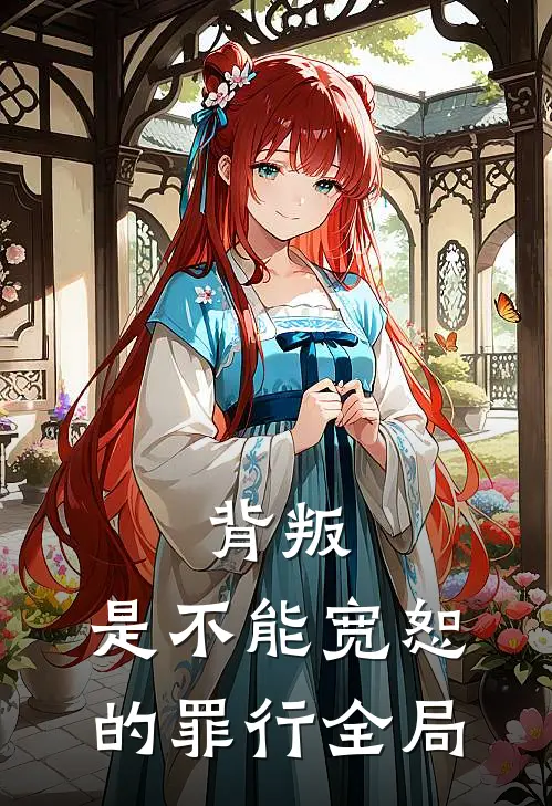 背叛，是不能宽恕的罪行全局