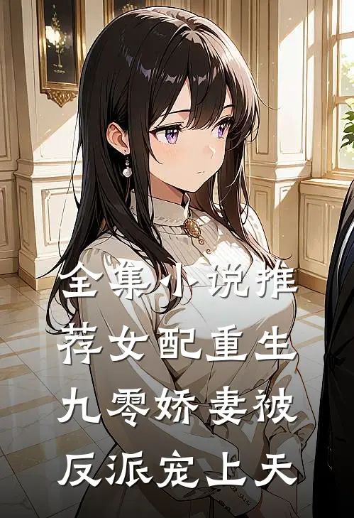 全集小说推荐女配重生：九零娇妻被反派宠上天