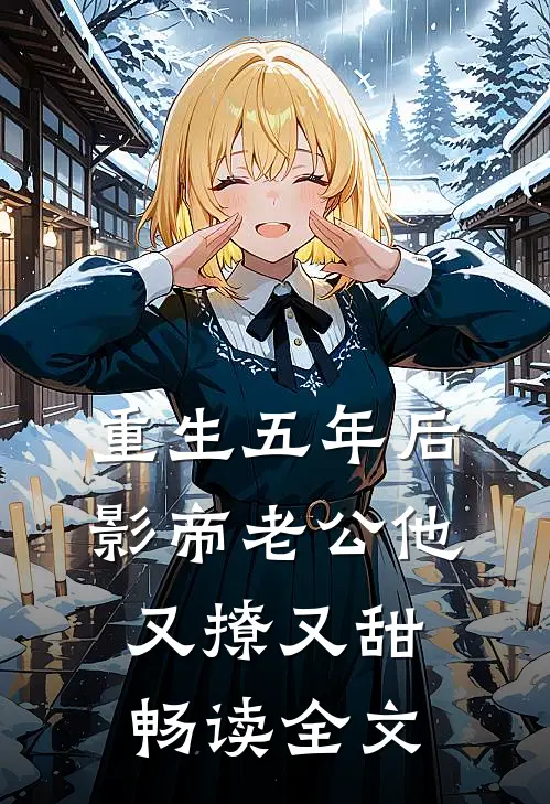 重生五年后，影帝老公他又撩又甜畅读全文