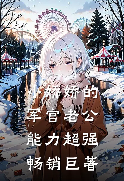 小娇娇的军官老公，能力超强畅销巨著
