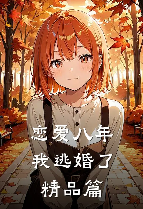 恋爱八年，我逃婚了精品篇