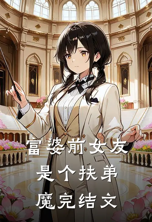 富婆前女友是个扶弟魔完结文