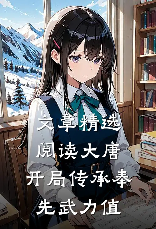 文章精选阅读大唐：开局传承奉先武力值