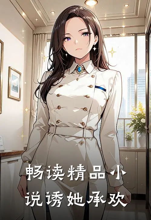 畅读精品小说诱她承欢