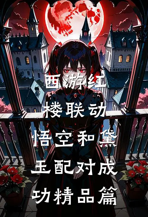 西游红楼联动，悟空和黛玉配对成功精品篇