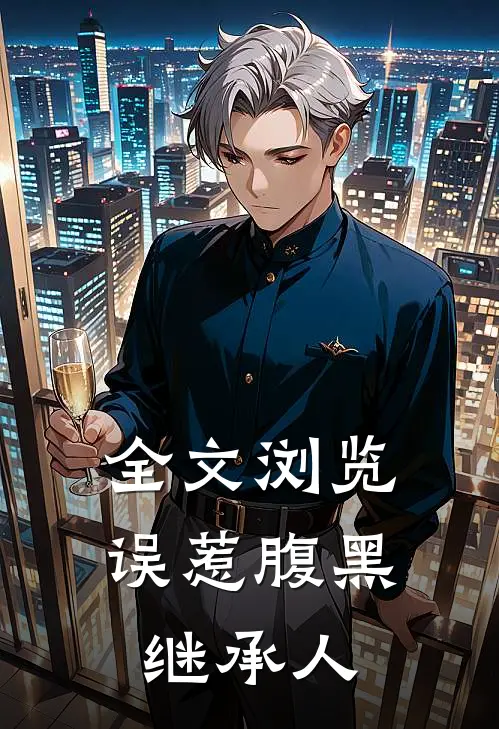 全文浏览误惹腹黑继承人