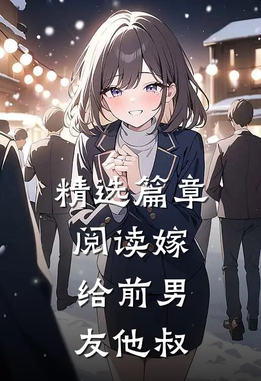 精选篇章阅读嫁给前男友他叔