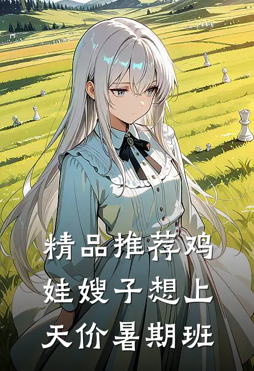 精品推荐鸡娃嫂子想上天价暑期班