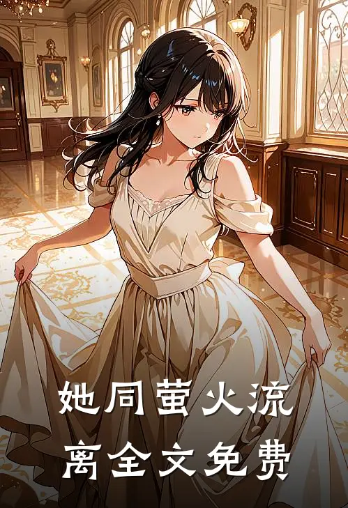她同萤火流离全文免费