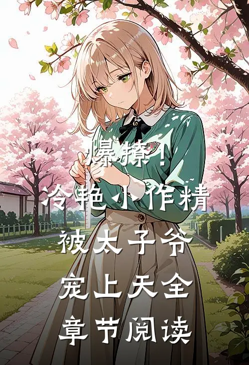 爆撩！冷艳小作精被太子爷宠上天全章节阅读