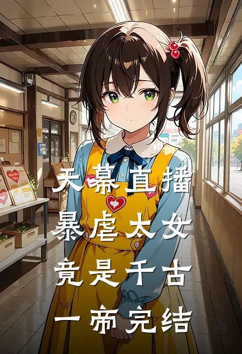 天幕直播，暴虐太女竟是千古一帝完结