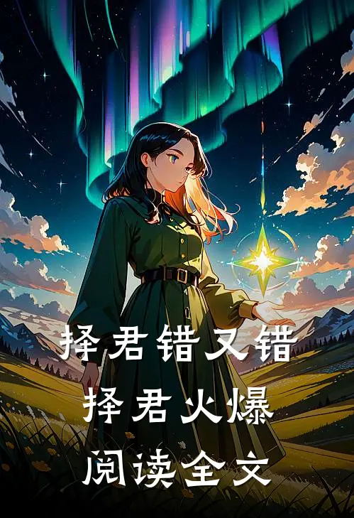 择君错又错择君火爆阅读全文